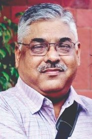 Anup Mukhyopadhyay portrait