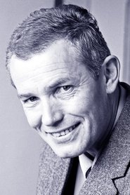 Günther Stoll portrait