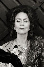 Agneta Ekmanner portrait