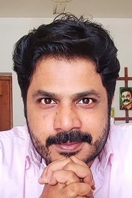 Dinjith Ayyathan portrait