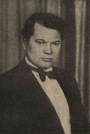 Jānis Vītoliņš portrait