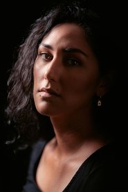 Luana Pohe portrait
