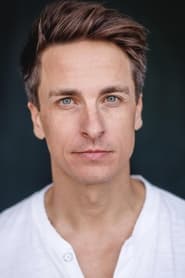 Billy Bentley portrait