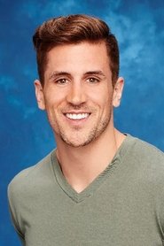 Jordan Rodgers portrait