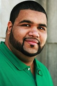 Omar Capra portrait