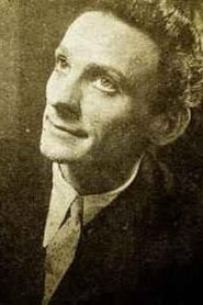 Florin Vasiliu portrait