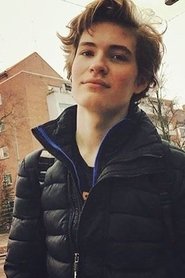 Henrik Hines Grape portrait