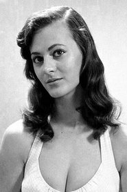 Virginia Gordon portrait