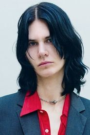 Niki Elisabeth Geux portrait