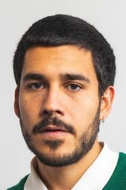 Ben Groh portrait