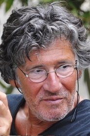 André Engel portrait