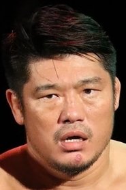 Shuhei Taniguchi portrait