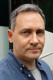 Rafał Gerlach portrait