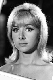 Angela Douglas portrait