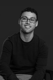 Luis Pibernus portrait
