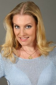 Galina Danilova portrait