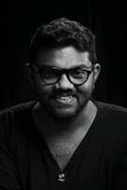Vishwa Balasuriya portrait