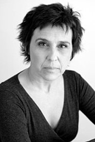 Silvia Kahn portrait