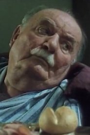 Werner Senftleben portrait