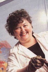 Joyce Wieland portrait