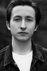 Jonah Lees portrait