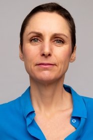 Sanne Schnapp portrait