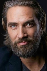 Lukas Hassel portrait