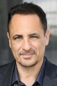 Gregory Albrecht portrait
