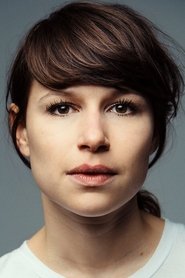 Kathrine Thorborg Johansen portrait