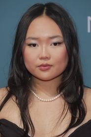Ella Jay Basco portrait