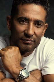 Amr Saad portrait