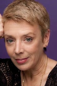 Katherine Trowell portrait