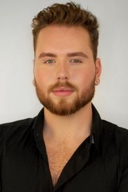 Patrick Bradberry portrait