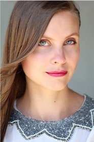 Jennifer Couch portrait