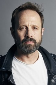 Patxi Freytez portrait