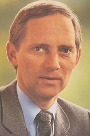 Wolfgang Schäuble portrait