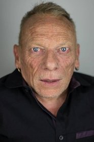 Jimmy Vee portrait