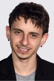 Moisés Arias portrait