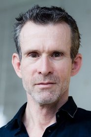 Ulrich Matthes portrait