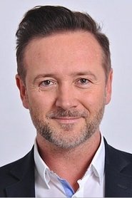Jacek Lasok portrait