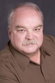 Richard Riehle portrait