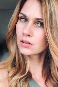 Eve Borchardt portrait