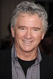 Patrick Duffy portrait