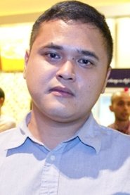 Herman Panca portrait