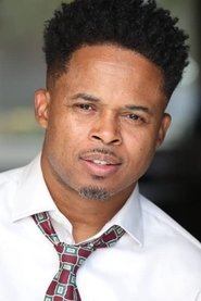 Walter Jones portrait