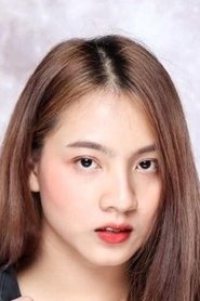 Khwan Khwanruedee Wongphat portrait
