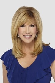 Leeza Gibbons portrait