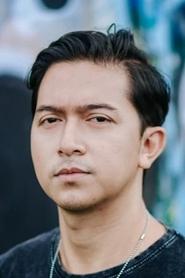Putra Dinata portrait