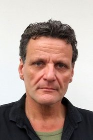 Bart de Vries portrait