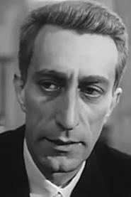 Giulio Donnini portrait